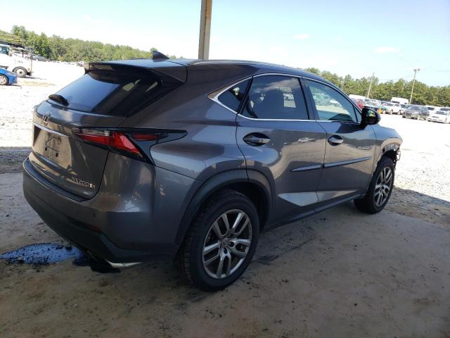 Photo 3 from auction – 2015 LEXUS NX 200T with VIN JTJYARBZ9F2005336