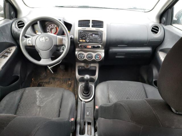 Photo 8 from auction – 2012 TOYOTA SCION XD with VIN JTKKU4B45C1022894