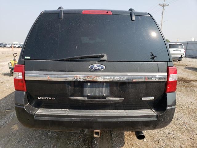 Photo 6 from auction – 2015 FORD EXPEDITION with VIN 1FMJK2AT9FEF35581