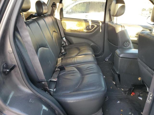 Photo 10 from auction – 2003 MAZDA TRIBUTE ES with VIN 4F2CZ06143KM25488