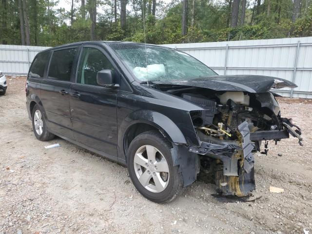Photo 4 from auction – 2016 DODGE GRAND CARA with VIN 2C4RDGBG9GR372337