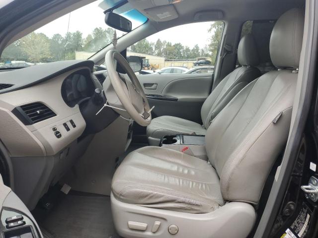 Photo 7 from auction – 2012 TOYOTA SIENNA with VIN 5TDKK3DC0CS232463