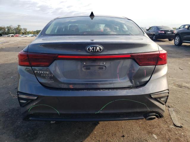 Photo 6 from auction – 2019 KIA FORTE FE with VIN 3KPF24AD7KE125309