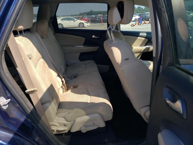 Foto 10 de la subasta – 2017 DODGE JOURNEY SE con VIN 3C4PDCAB6HT694678