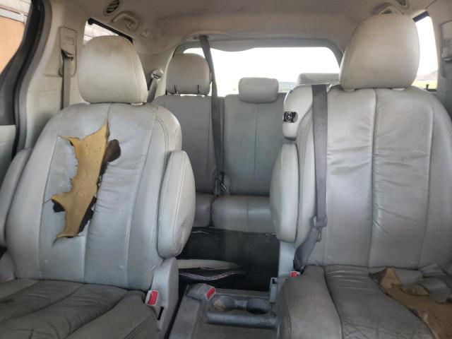 Photo 10 from auction – 2011 TOYOTA SIENNA LE with VIN 5TDKK3DC5BS133913