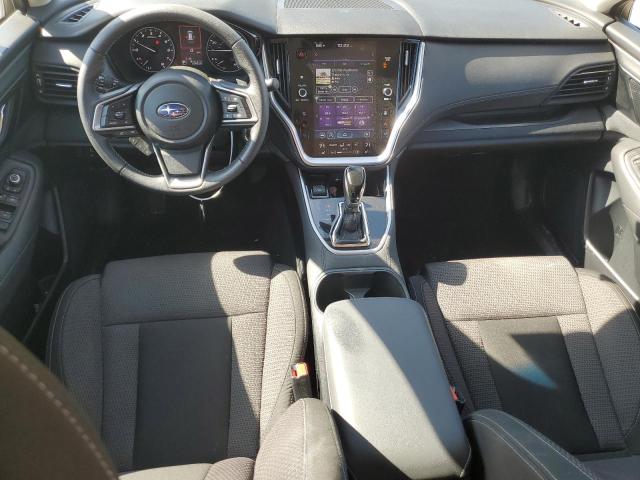 Photo 8 from auction – 2020 SUBARU OUTBACK PR with VIN 4S4BTACC4L3201765