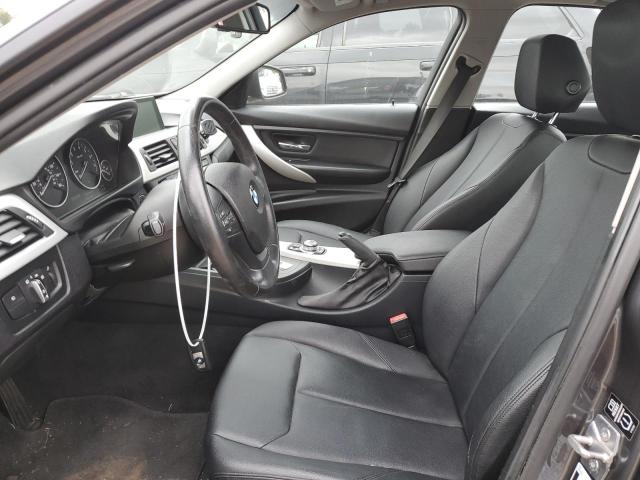Photo 7 from auction – 2013 BMW 328 XI SUL with VIN WBA3B5C5XDF595452