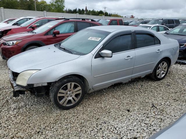Photo 1 from auction – 2006 FORD FUSION SEL with VIN 3FAFP08196R225910
