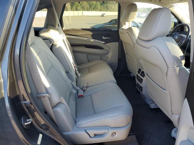 Photo 11 from auction – 2016 ACURA MDX ADVANC with VIN 5FRYD4H93GB053187