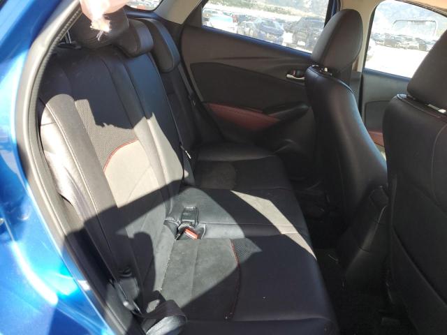 Photo 10 from auction – 2016 MAZDA CX-3 GRAND with VIN JM1DKBD72G0114929