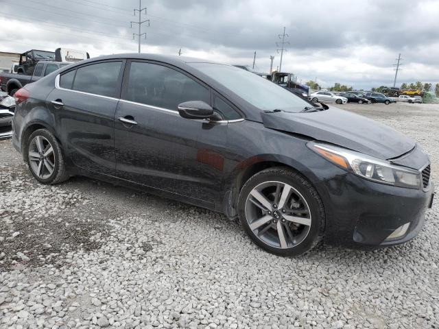 Photo 4 from auction – 2017 KIA FORTE EX with VIN 3KPFL4A8XHE005545