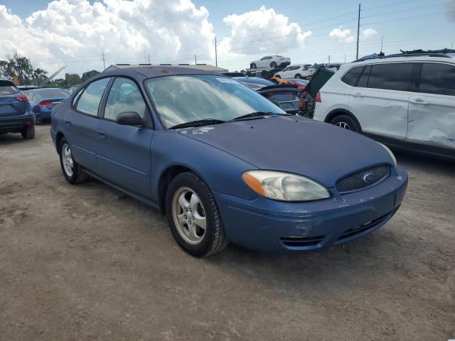 Photo 4 from auction – 2004 FORD TAURUS SE with VIN 1FAHP53214A192639