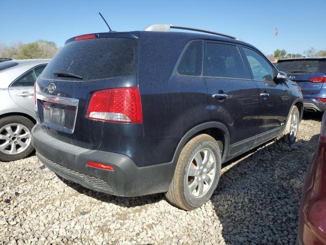 Photo 3 from auction – 2012 KIA SORENTO BA with VIN 5XYKTCA64CG284042
