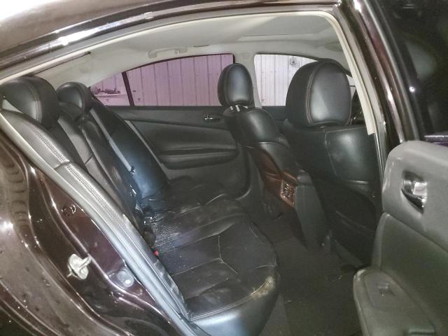 Photo 10 from auction – 2011 NISSAN MAXIMA S with VIN 1N4AA5AP2BC803877