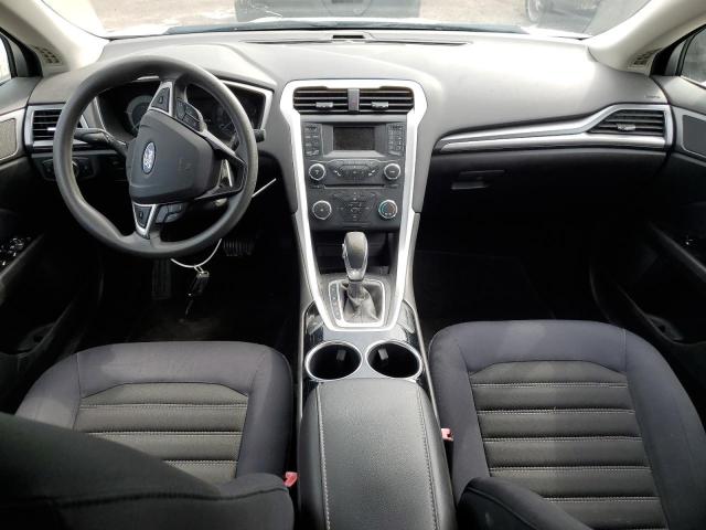 Photo 8 from auction – 2013 FORD FUSION SE with VIN 3FA6P0H7XDR357592