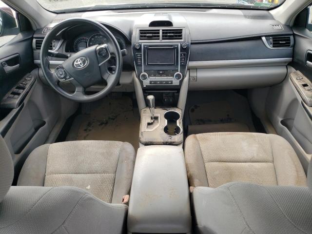 Photo 8 from auction – 2012 TOYOTA CAMRY BASE with VIN 4T4BF1FK6CR174448