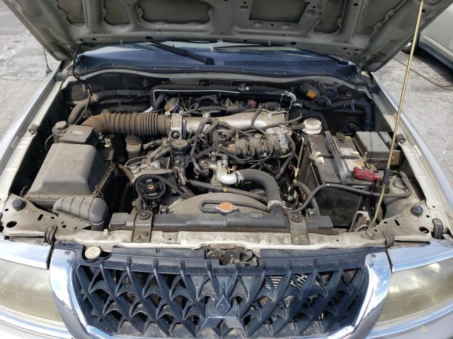 Photo 12 from auction – 2004 MITSUBISHI MONTERO SP with VIN JA4LS31RX4J003164