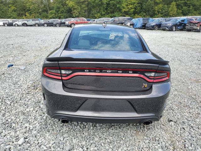 Photo 6 from auction – 2021 DODGE CHARGER SC with VIN 2C3CDXGJ7MH519528