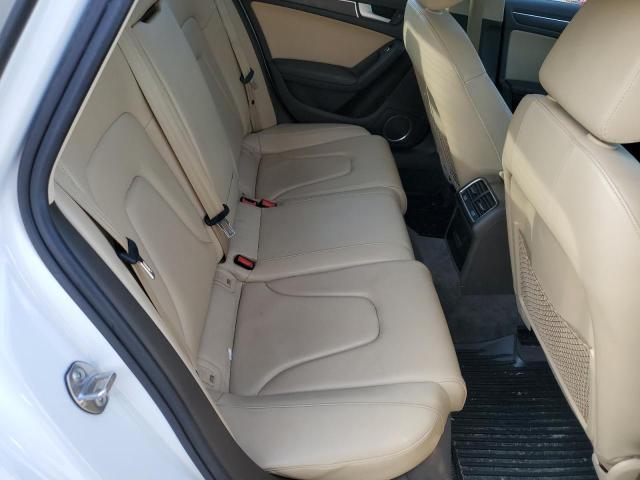 Photo 10 from auction – 2013 AUDI A4 PREMIUM with VIN WAUEFAFL8DN043311