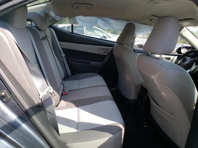 Photo 10 from auction – 2018 TOYOTA COROLLA L with VIN 2T1BURHE7JC116823