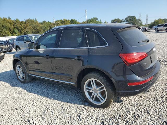 Photo 2 from auction – 2014 AUDI Q5 PREMIUM with VIN WA1LFAFP2EA116558
