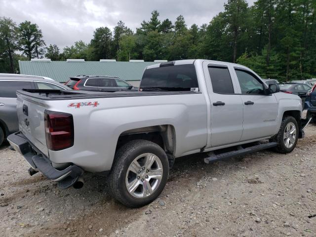 Photo 3 from auction – 2017 CHEVROLET SILVERADO with VIN 1GCVKPEC8HZ382023