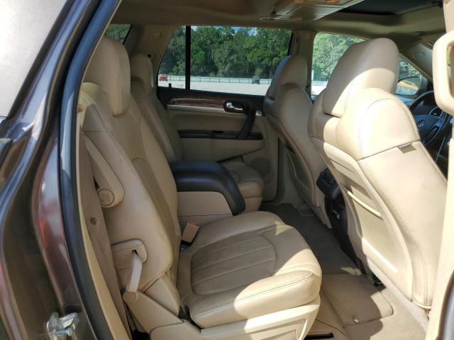 Photo 11 from auction – 2010 BUICK ENCLAVE CX with VIN 5GALRCED0AJ147125