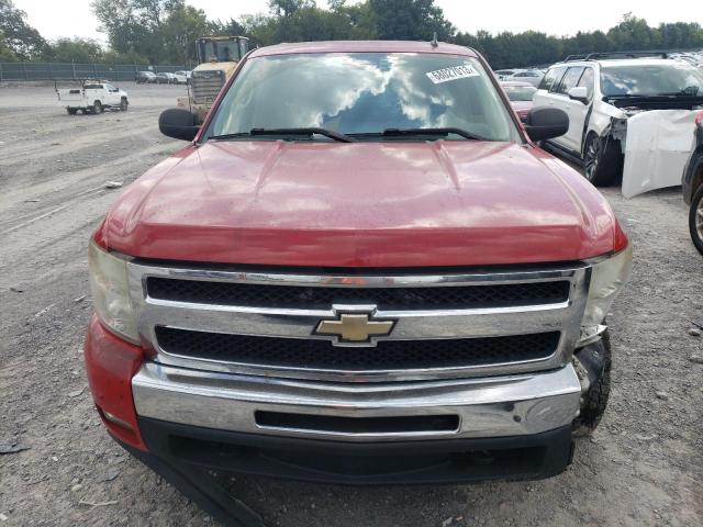 Photo 5 from auction – 2011 CHEVROLET SILVERADO with VIN 3GCPKSE31BG350923