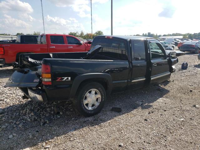 Photo 3 from auction – 2005 GMC NEW SIERRA with VIN 2GTEK19B251329546