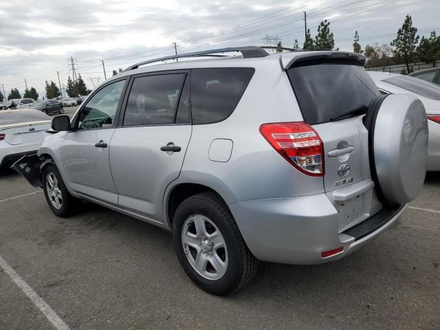 Photo 2 from auction – 2012 TOYOTA RAV4 with VIN 2T3ZK4DV3CW016367