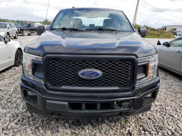Photo 5 from auction – 2019 FORD F150 SUPER with VIN 1FTEX1EP7KKC58858