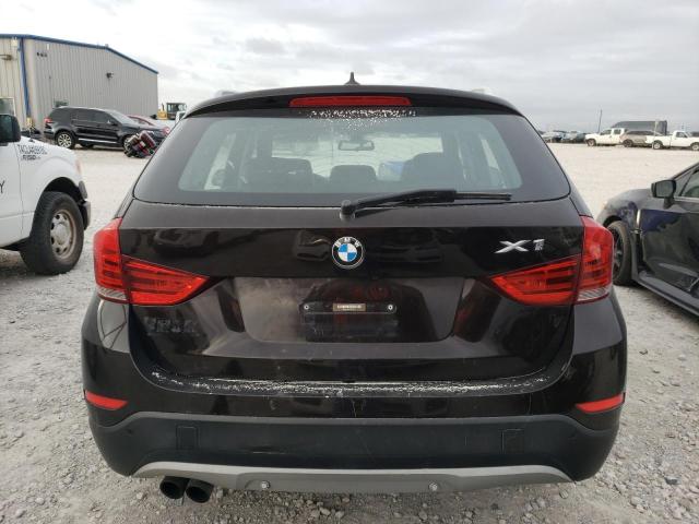 Photo 6 from auction – 2015 BMW X1 XDRIVE2 with VIN WBAVL1C55FVY24711