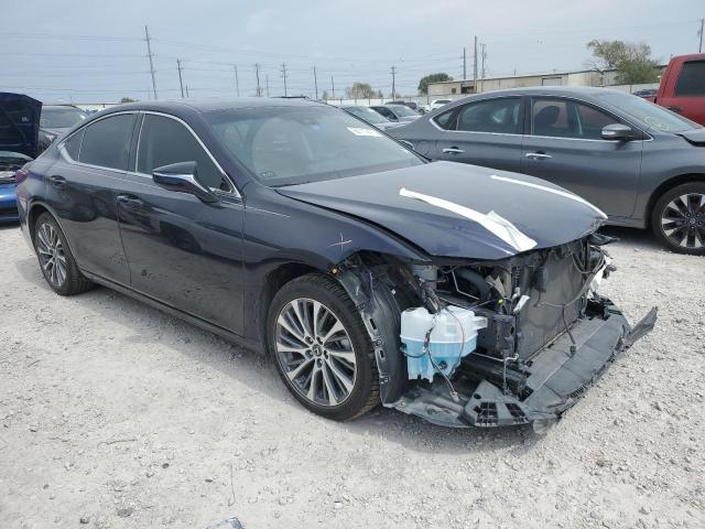 Photo 4 from auction – 2019 LEXUS ES 350 with VIN 58ABZ1B19KU040281