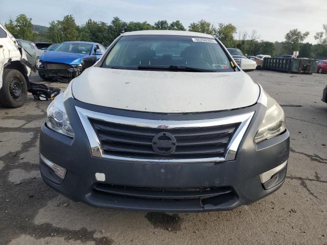 Photo 5 from auction – 2013 NISSAN ALTIMA 2.5 with VIN 1N4AL3AP5DC914666