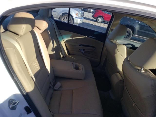 Photo 10 from auction – 2012 HONDA ACCORD SE with VIN 1HGCP2F6XCA080634