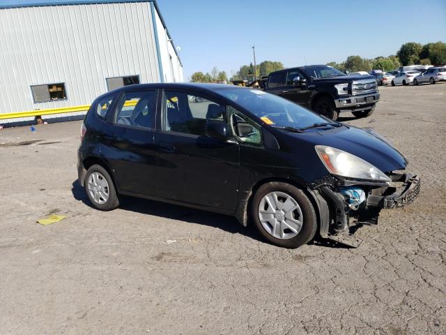 Photo 4 from auction – 2013 HONDA FIT with VIN JHMGE8H36DC050384