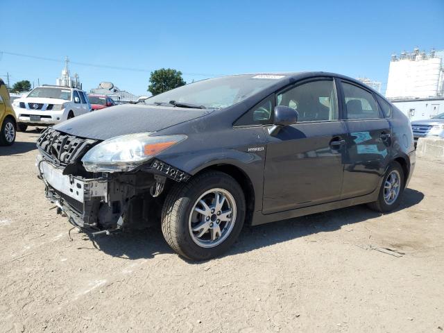 Foto 1 de la subasta – 2011 TOYOTA PRIUS con VIN JTDKN3DU2B1432756