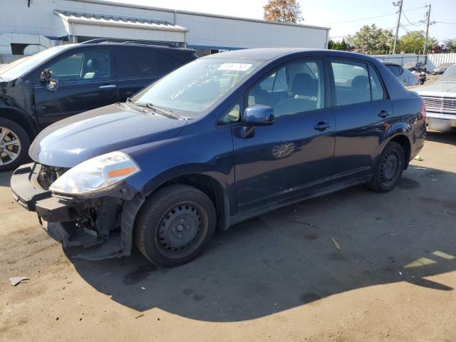 NISSAN VERSA S 2011 с VIN 3N1BC1AP3BL471618 - Снимка от търг
