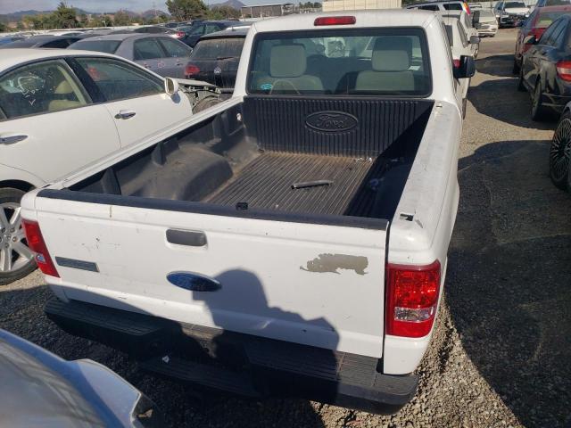 Photo 6 from auction – 2011 FORD RANGER with VIN 1FTKR1AD3BPA68146