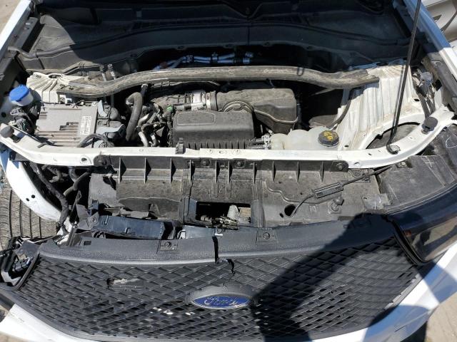 Photo 12 from auction – 2021 FORD EXPLORER P with VIN 1FM5K8AB6MGB83718