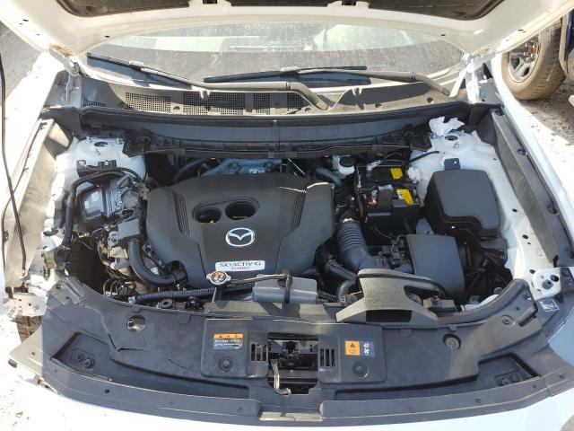 Photo 12 from auction – 2023 MAZDA CX-9 TOURI with VIN JM3TCBCY9P0638590