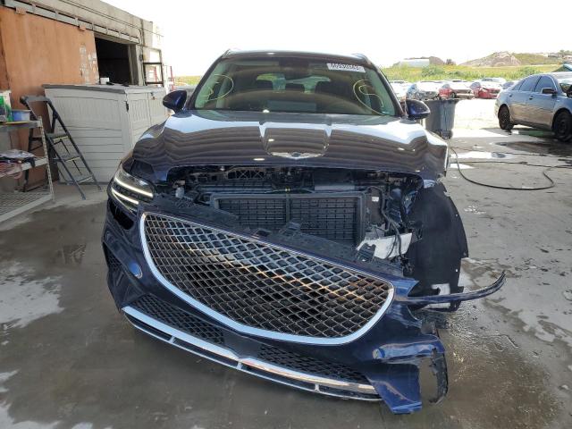 Photo 5 from auction – 2022 GENESIS GV70 BASE with VIN KMUMADTB7NU061605