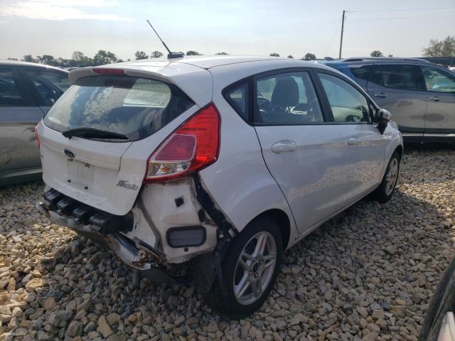 Photo 3 from auction – 2017 FORD FIESTA SE with VIN 3FADP4EJ1HM169626
