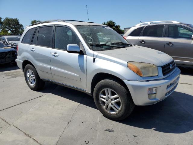 Photo 4 from auction – 2002 TOYOTA RAV4 with VIN JTEGH20V826003304