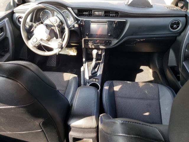 Photo 8 from auction – 2018 TOYOTA COROLLA L with VIN 2T1BURHE9JC092332