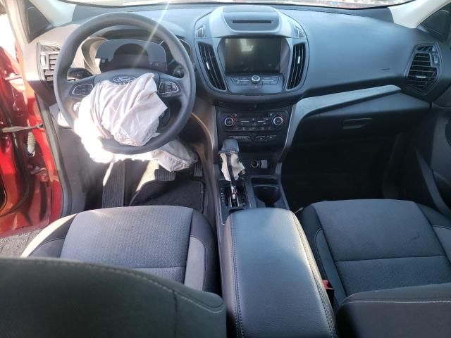 Photo 8 from auction – 2018 FORD ESCAPE SE with VIN 1FMCU9GD0JUC33641
