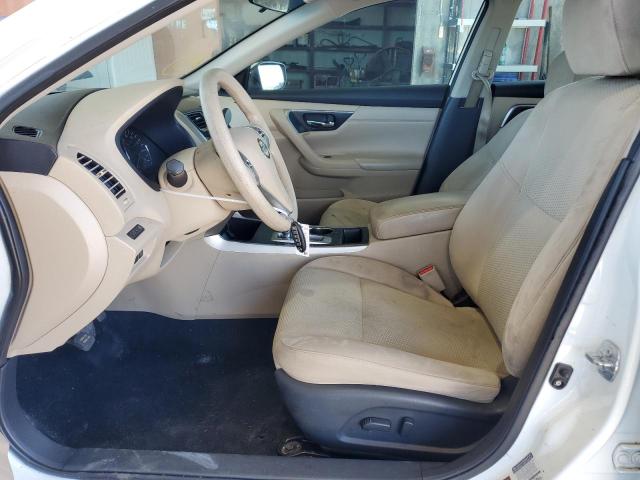 Photo 7 from auction – 2015 NISSAN ALTIMA 2.5 with VIN 1N4AL3AP7FN922436