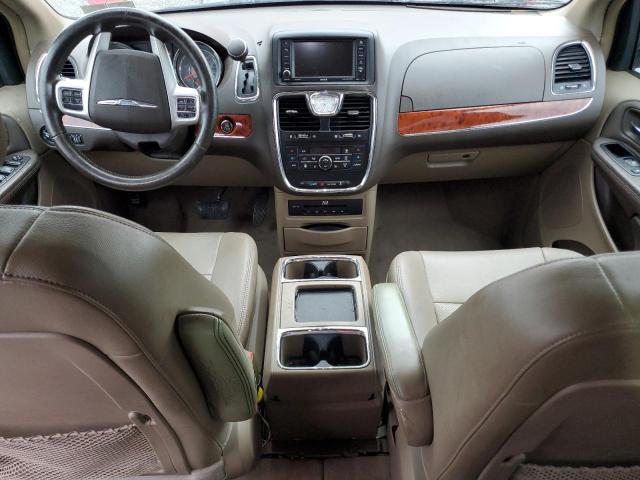 Photo 8 from auction – 2014 CHRYSLER TOWN & COU with VIN 2C4RC1CG6ER407895