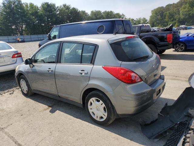 Photo 2 from auction – 2012 NISSAN VERSA S with VIN 3N1BC1CP1CK276184