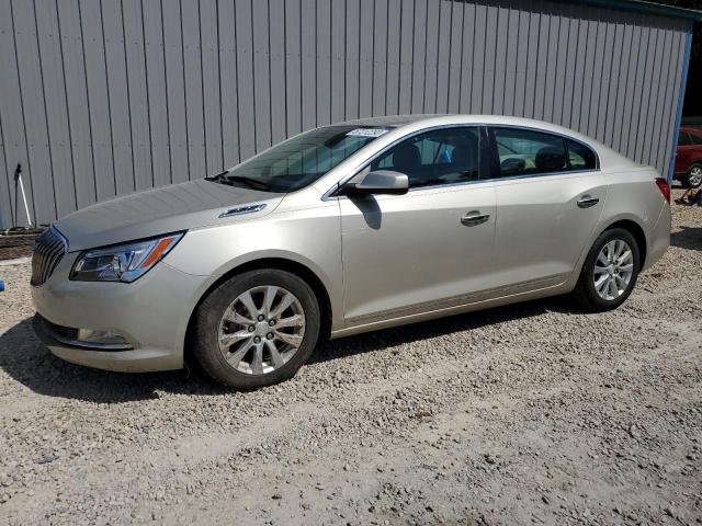 BUICK LACROSSE 2015 with VIN 1G4GA5GR7FF131683 - Photo from auction